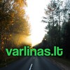 Logo of telegram channel varlinas — Varlinas.lt