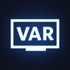 Логотип телеграм -каналу varmain — VAR
