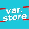 Logo of telegram channel varmilovvvstore — Varmilovvv store