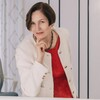 Логотип телеграм канала @varoksana_magic — Оксана Варнакова | МАГИЯ ЖИЗНИ