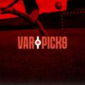 Telegram channel VARPICKS | Tu Pronostico seguro 💸 logo
