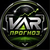 Логотип телеграм канала @varprofootball — VAR PRO ⚽️