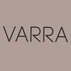 Логотип телеграм канала @varrashop — VARRA ЖЕНСКАЯ ОДЕЖДА SIZE 