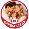 Логотип телеграм канала @varshavskayadeti — Родители | Варшавская