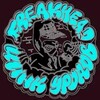 Логотип телеграм канала @varskie01 — Freakheads💀