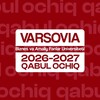 Telegram kanalining logotibi varsovia_uz — "Varsovia" Biznes va Amaliy Fanlar Universiteti Andijon Filiali