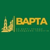 Логотип телеграм -каналу varta_chernihiv — Варта🛡️Чернігів