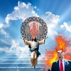 Логотип телеграм -каналу vartasocial — В А Р Т А