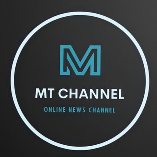 Logo of telegram channel varthaonline — Mt News Channel