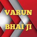 Logo del canale telegramma varunbhaiji0 - VARUN BHAI JI