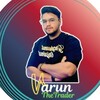 Telegram channel Varun the Trader logo