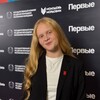 Логотип телеграм канала @varusheckaa — рыжэ бестие