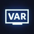 Telegram channel VAR Uzbekistan 🇺🇿 logo