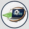 Telegram channel 🖥️ VAR UZ 🇺🇿 logo