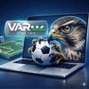 Telegram kanalining logotibi varuzvaruz — 🖥️ VAR UZ 🇺🇿