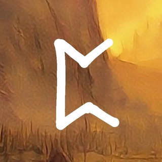 Логотип телеграм канала @varvara_tarolog_runes — Варвара | ТАРО | РУНЫ ✨Пишу книгу о Белой Магии✨