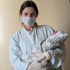 Логотип телеграм канала @varvara_akusher — Варвара о родах