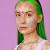 Логотип телеграм канала @varya_glittersweeter — Варя ✨ Нежный бунтарь