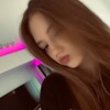 Логотип телеграм канала @varya_meowwr — варюта вещает 🎀
