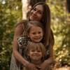 Логотип телеграм канала @varya_tlustaya — ДЕТИ РЕДЖИО ЛЮБОВЬ