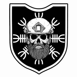 Логотип телеграм канала @varyag_division — Русскій ВарягЪ