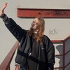 Логотип телеграм канала @varyakocht — тошкк️