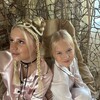 Логотип телеграм канала @varyamaryanabro — БРОООУ 💋🤘🏻