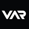 Логотип телеграм канала @varyaroslavl — VAR | ФУТБОЛЬНЫЙ МАГАЗИН