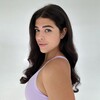 Logo of telegram channel varyasimonovaa — VARYA SIMONOVA | sport & lifestyle