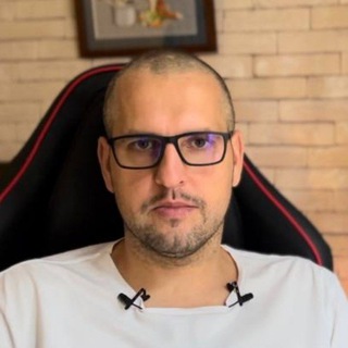 Логотип телеграм канала @varyev — Варьев #вДвижении