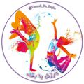 Logo saluran telegram varzesh_ba_raghs — ورزش با رقص