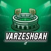 لوگوی کانال تلگرام varzeshgah3 — VARZESHGAH| ورزشگاه