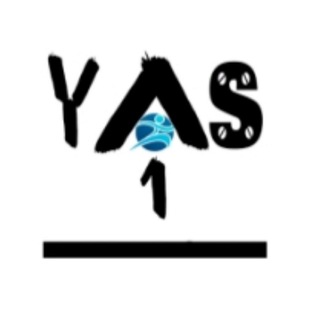 Logo saluran telegram varzeshi_yas1 — کانال جدید در بیو جوین شوید