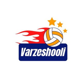 لوگوی کانال تلگرام varzeshooli — ورزشولی | خبر فوری ورزشی
