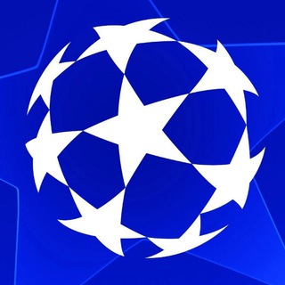 Telegram каналынын логотиби varzish0_0 — ЛИГАИ ЧЕМПИОНҲО 🇪🇺 | UEFA
