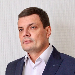 Логотип телеграм канала @vasafonov — Safonov