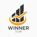 Logo saluran telegram vasantmallofficial — winnerclub prediction promotion 08 group