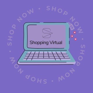 Logotipo do canal de telegrama vascoshoppingvirtual - 💢 Shopping Virtual Vascão