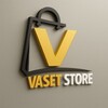 لوگوی کانال تلگرام vaset_storee — واسط استور قدیم