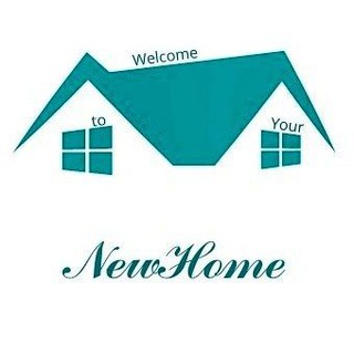 Логотип телеграм канала @vash_new_home — Товары для дома