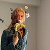 Логотип телеграм канала @vash_podsolnuh — Подсолнух на связи🌻
