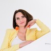 Логотип телеграм канала @vash_profbuh — Масловская Елена l Бухгалтер ВЭД