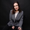 Логотип телеграм канала @vash_rieltortyumen — Ольга Марочкина | Новостройки Тюмень |