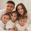 Логотип телеграм канала @vasha_di — Диана Карташева