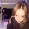 Логотип телеграм канала @vasha_madmyazel — Ваша Мадмуазель ♡