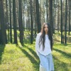 Логотип телеграм канала @vashaarishk — ваша аришка
