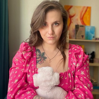 Логотип телеграм канала @vashadasha51 — Друппова Дарья | Психолог