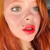 Логотип телеграм канала @vashadaya — Ваша Дая 🦊💋
