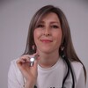 Логотип телеграм канала @vashadoctorivanova — Гастро без границ