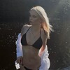 Логотип телеграм канала @vashakssuhka — ваша ксю